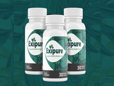 Exipure Reviews – Scam or Real Tropical Loophole Weight Loss Pills?