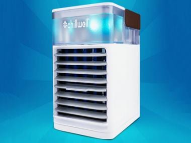ChillWell Portable Ac Reviews [Urgent Update] – Don’t Buy Until You Read This