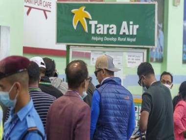 Missing Nepal aircraft found in Mustang; plane crashed near Lamche river
