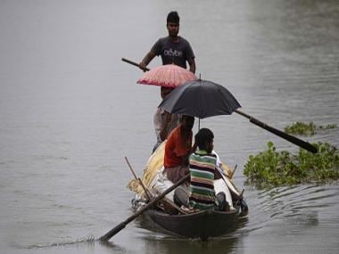 The Weather Report: Heatwave to spare Delhi NCR, Uttar Pradesh this week; moderate rainfall in North East likely