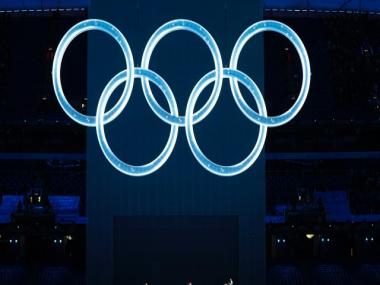 I look forward to further strengthening Olympic Movement in our country: Nita Ambani