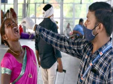 India sees rise in active COVID-19 cases, 2,706 test positive in last 24 hours; positivity rate up at 0.97%