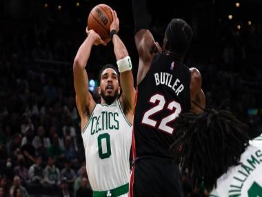 NBA: Western conference, Eastern conference Finals schedule, results, streaming and TV guide