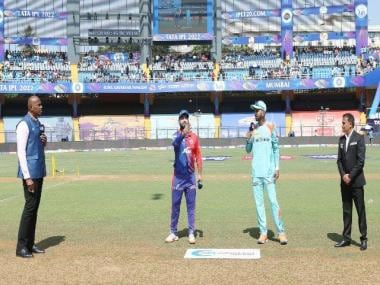 Tata IPL 2022 DC vs LSG HIGHLIGHTS: Lucknow Super Giants hold nerves, beat DC by 6 runs
