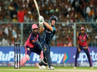 GT vs RR, IPL 2022 Qualifier 1 Stat Attack: Miller’s most successful season ever; Buttler goes past 8,000 runs