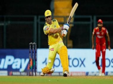'Definitely yes': Fans rejoice as MS Dhoni confirms he will play for CSK next season