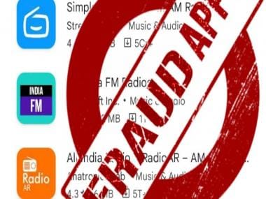 Prasar Bharati to initiate legal action against apps illegally using DD and AIR content