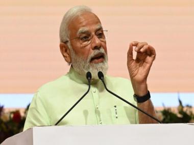 Garib Kalyan Sammelan: Modi to visit Shimla on 31 May; interact with beneficiaries of program of 9 ministries