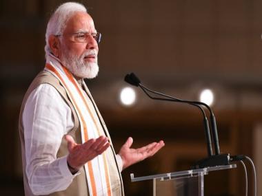 Modi@8: How India navigated a complex geostrategic landscape in trying times