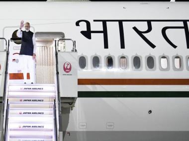 Modi@8: Work in progress on economic front as government sets a 25-year template