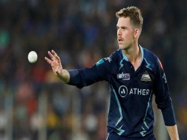 IPL 2022: GT’s Lockie Ferguson clocks fastest delivery of the tournament
