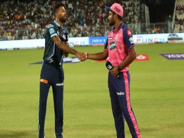 GT vs RR, IPL 2022 Final Preview: Hardik Pandya’s zeal takes on Sanju Samson’s grit as history awaits new chapters