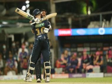 GT vs RR Dream11 Prediction, IPL 2022: Playing XI News, Cricket Fantasy Tips, Injury update And Pitch Report