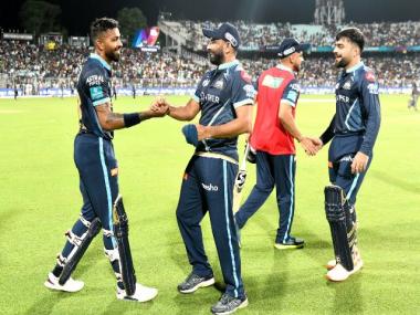 Tata IPL 2022: GT vs RR Head to Head Records, Gujarat Titans Head-to-Head Record Against Rajasthan Royals