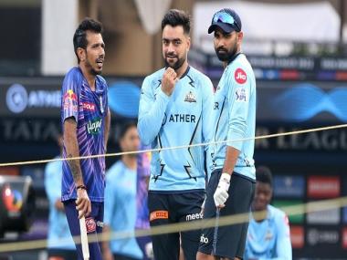 Gujarat Titans vs Rajasthan Royals: All your questions answered ahead of IPL 2022 Qualifier 1