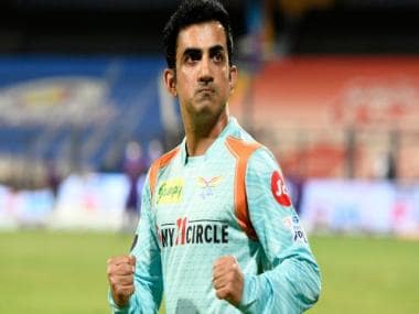 ‘We’ll come back stronger’: Gautam Gambhir’s message after LSG’s journey ends in IPL 2022