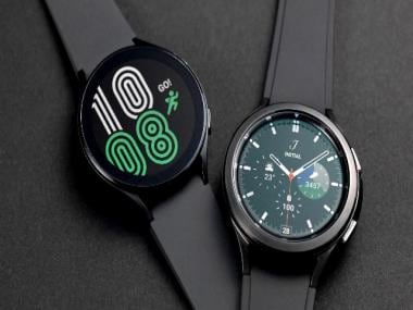 Google Assistant is now available on Samsung’s Galaxy Watch 4