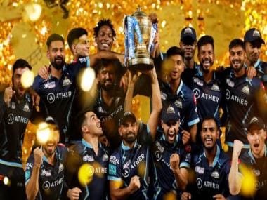 Gujarat Titans’ IPL 2022 success mantra: Astute planning, masterly implementation and strength of collective