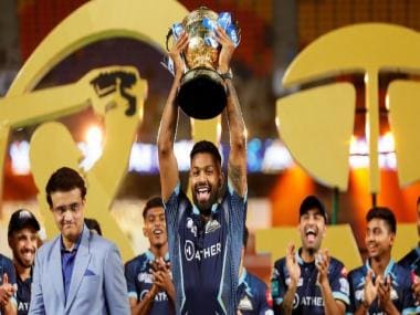 Hardik Pandya: IPL’s find becomes its superstar