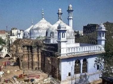 Dharma Files | How Gyanvapi mosque controversy brings issue of historical wrongs back into focus