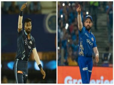 Highlights, Tata IPL 2022 GT vs MI, Full Cricket Score and Update: Daniel Sams' last-over heroics guide MI to thrilling five-run win