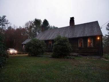 The Conjuring’s farmhouse in Rhode Island gets sold for $1.5 million