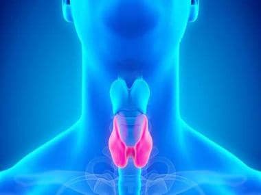Thyroid disorders symptoms are manifold but diagnosis of dysfunction remains tricky task