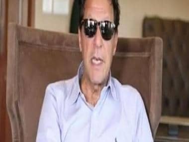 Watch: Former Pakistan PM Imran Khan's 'donkey' reference creates waves on Twitter