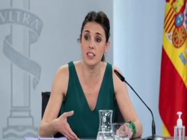 Spain passes ‘only yes means yes’ law: What it says and how the country is making things better for women