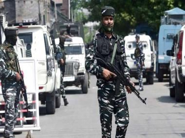 Kashmiri Pandit woman school teacher shot dead by terrorists in Jammu and Kashmir’s Kulgam district
