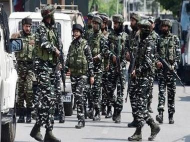 Jammu and Kashmir: Two hybrid terrorists arrested in Kulgam and Sringar