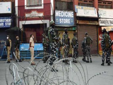 Jammu and Kashmir: Seven civilians, including two from minority Hindu community, killed by terrorists in May this year