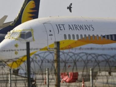 Jet Airways takes to the skies after three years: What's in store for the once-bankrupt airline?