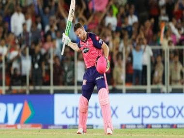 IPL 2022, Qualifier 2 Stat Attack: Jos Buttler adds another feather to his hat, Siraj creates unwanted record