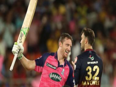 IPL 2022, Qualifier 2: How Jos Buttler has bossed run chases and other burning questions from RR vs RCB clash