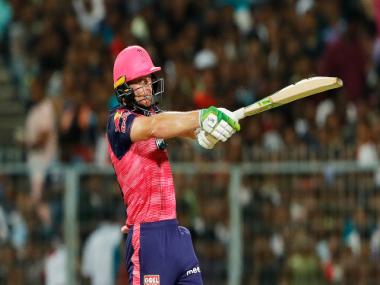 Jos Buttler bounces back to form: A breakdown of RR opener’s 56-ball 89 against GT in Qualifier 1