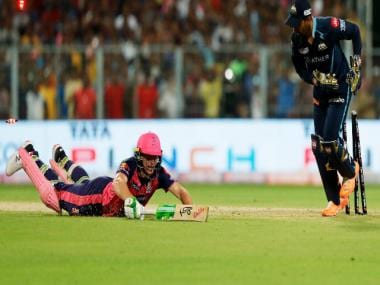 IPL 2022: How the dramatic final over of the RR innings unfolded in Qualifier 1 vs GT