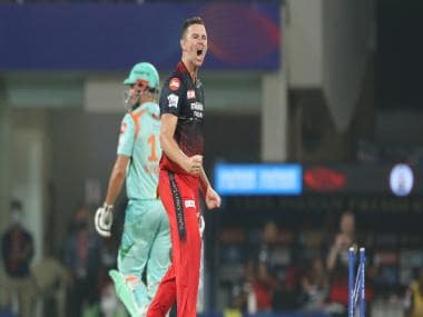 IPL 2022: Lucknow Super Giants (LSG) vs Royal Challengers Bangalore (RCB) head-to-head record