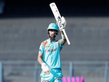 IPL 2022: LSG pip DC in high-scoring thriller