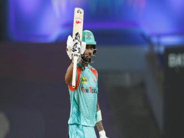 Lucknow Super Giants, IPL 2022 leaderboard: KL Rahul, Avesh Khan lead the tables