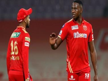 Happy Birthday Kagiso Rabada: 5 best bowling figures of the South African quick