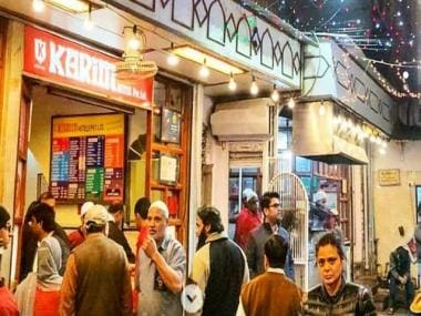 Karim vs Kareem: What’s the fight over the name of Delhi’s famous Mughlai food eatery all about?