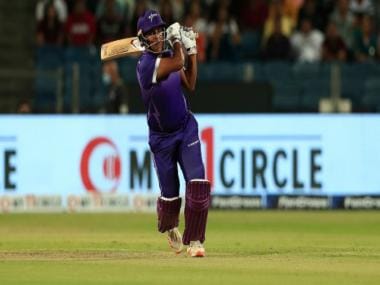 Women’s T20 Challenge 2022: Kiran Navgire makes a case for national callup as Velocity reach final