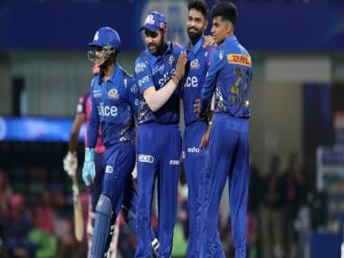 IPL 2022: Who is Kartikeya Singh — the Mumbai Indians spinner who shone on debut