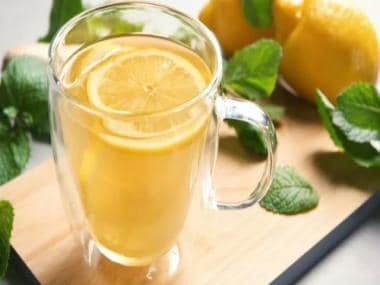 Lemon water may affect your body in different ways but won't detox or energise you