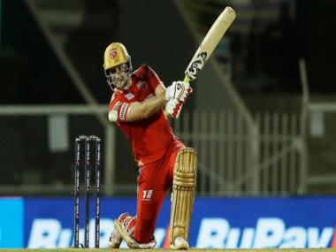 IPL 2022 PBKS vs DC Live Cricket Score and Update: DC lose three quick wickets, in some trouble