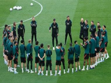 UEFA Champions League Final: Liverpool’s road to Paris to face Real Madrid
