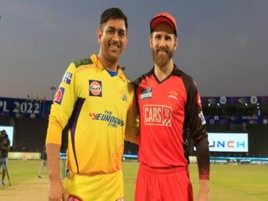 Highlights, Tata IPL 2022 SRH vs CSK, Full Cricket Score: CSK hand SRH 13-run loss in high-scoring contest