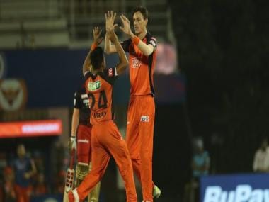 SRH vs CSK Dream11 Prediction, IPL 2022: Playing XI News, Cricket Fantasy Tips, Injury update And Pitch Report
