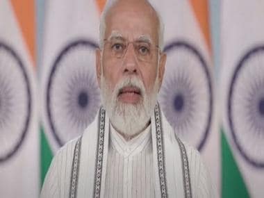 PM Modi to visit Hyderabad, Chennai on 26 May